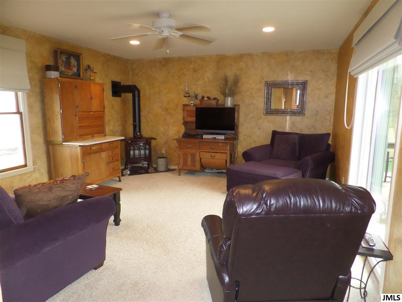 6363 Kelley Road Brooklyn, MI 49230 - Photo 3 of 28 Photo 3