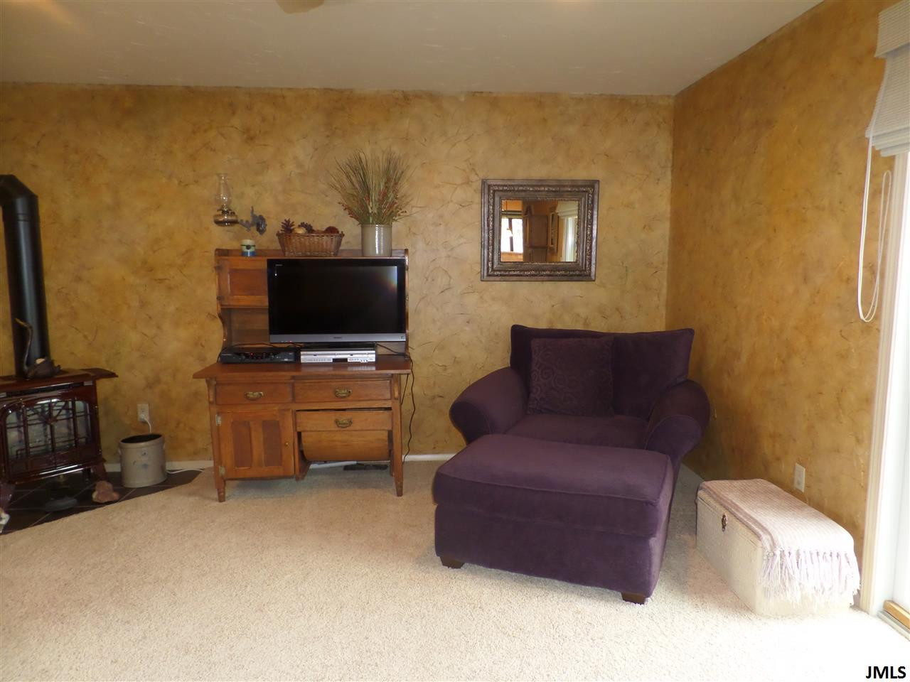 6363 Kelley Road Brooklyn, MI 49230 - Photo 4 of 28 Photo 4