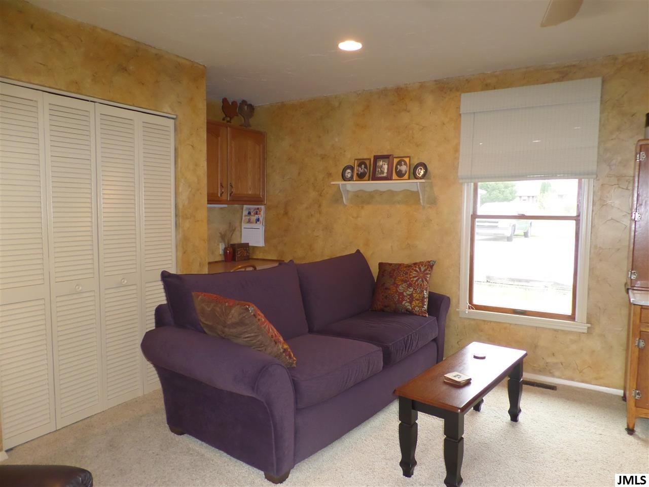 6363 Kelley Road Brooklyn, MI 49230 - Photo 5 of 28 Photo 5