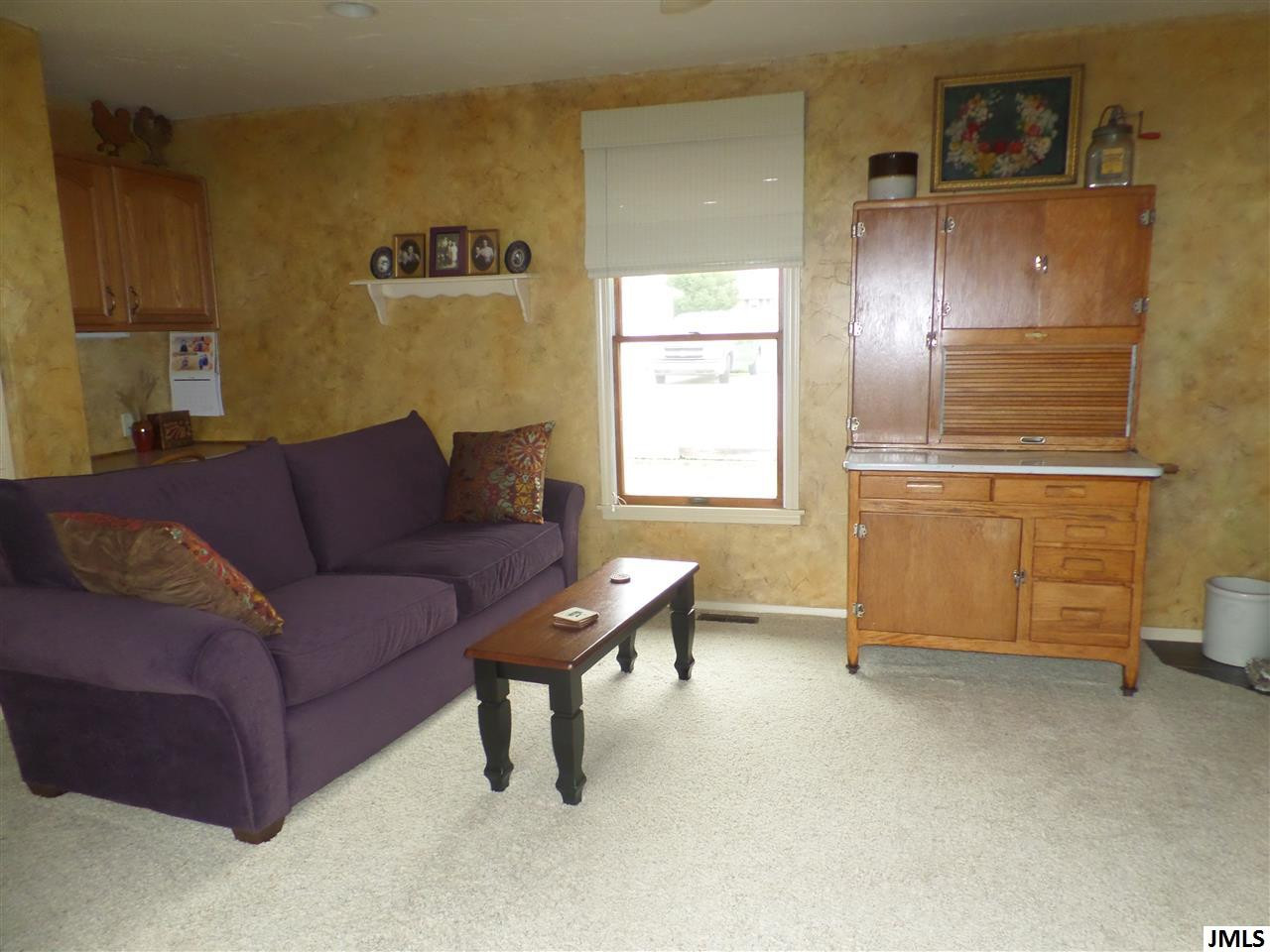 6363 Kelley Road Brooklyn, MI 49230 - Photo 6 of 28 Photo 6