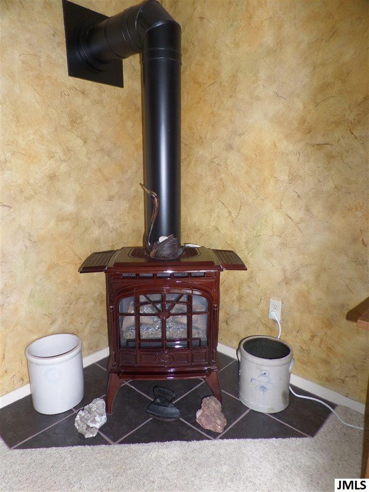 6363 Kelley Road Brooklyn, MI 49230 - Photo 7 of 28 Photo 7
