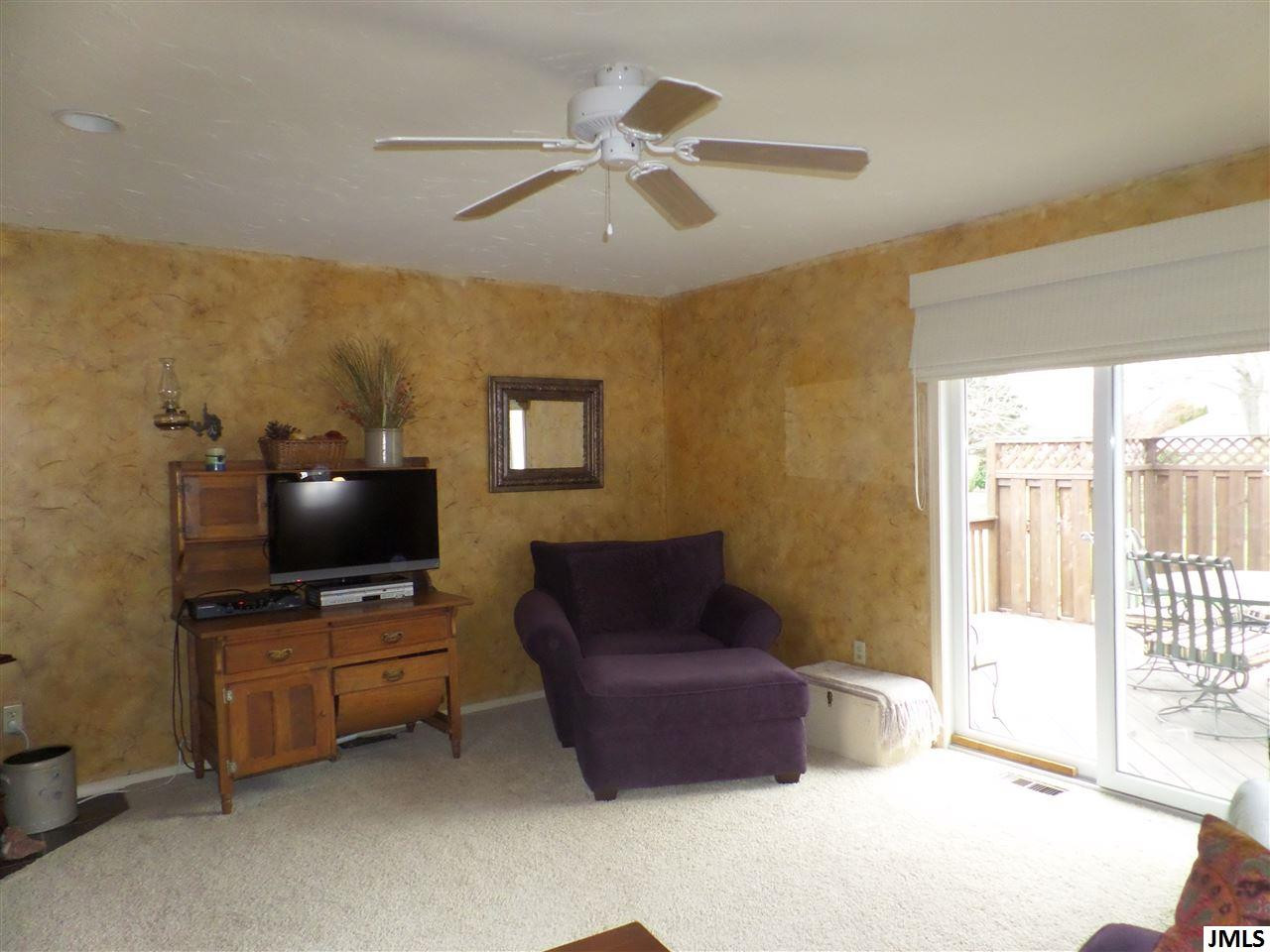 6363 Kelley Road Brooklyn, MI 49230 - Photo 8 of 28 Photo 8