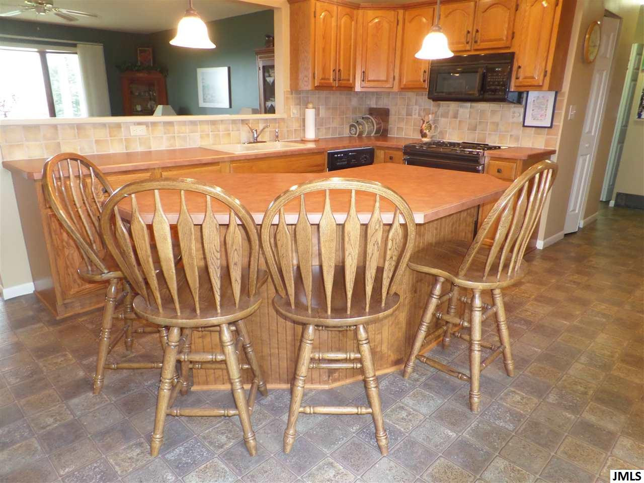 6363 Kelley Road Brooklyn, MI 49230 - Photo 9 of 28 Photo 9