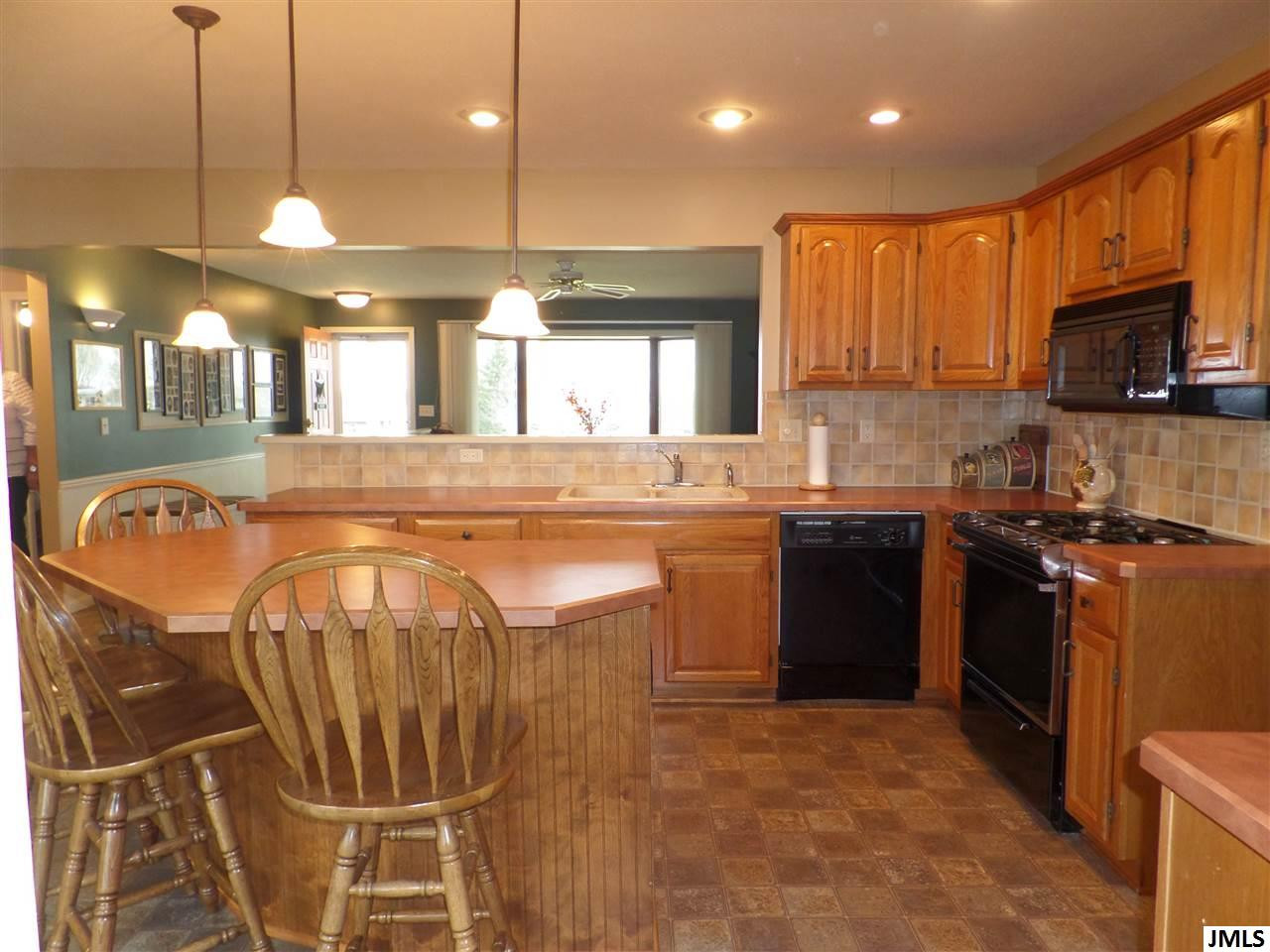6363 Kelley Road Brooklyn, MI 49230 - Photo 10 of 28 Photo 10