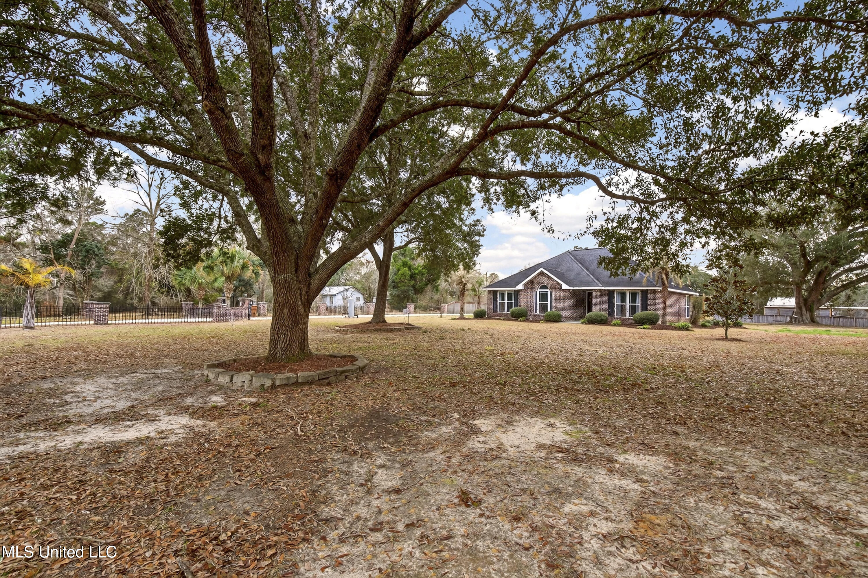 14171 Jim Byrd Road Biloxi, MS 39532 - Photo 1 of 47 front view jim byrd