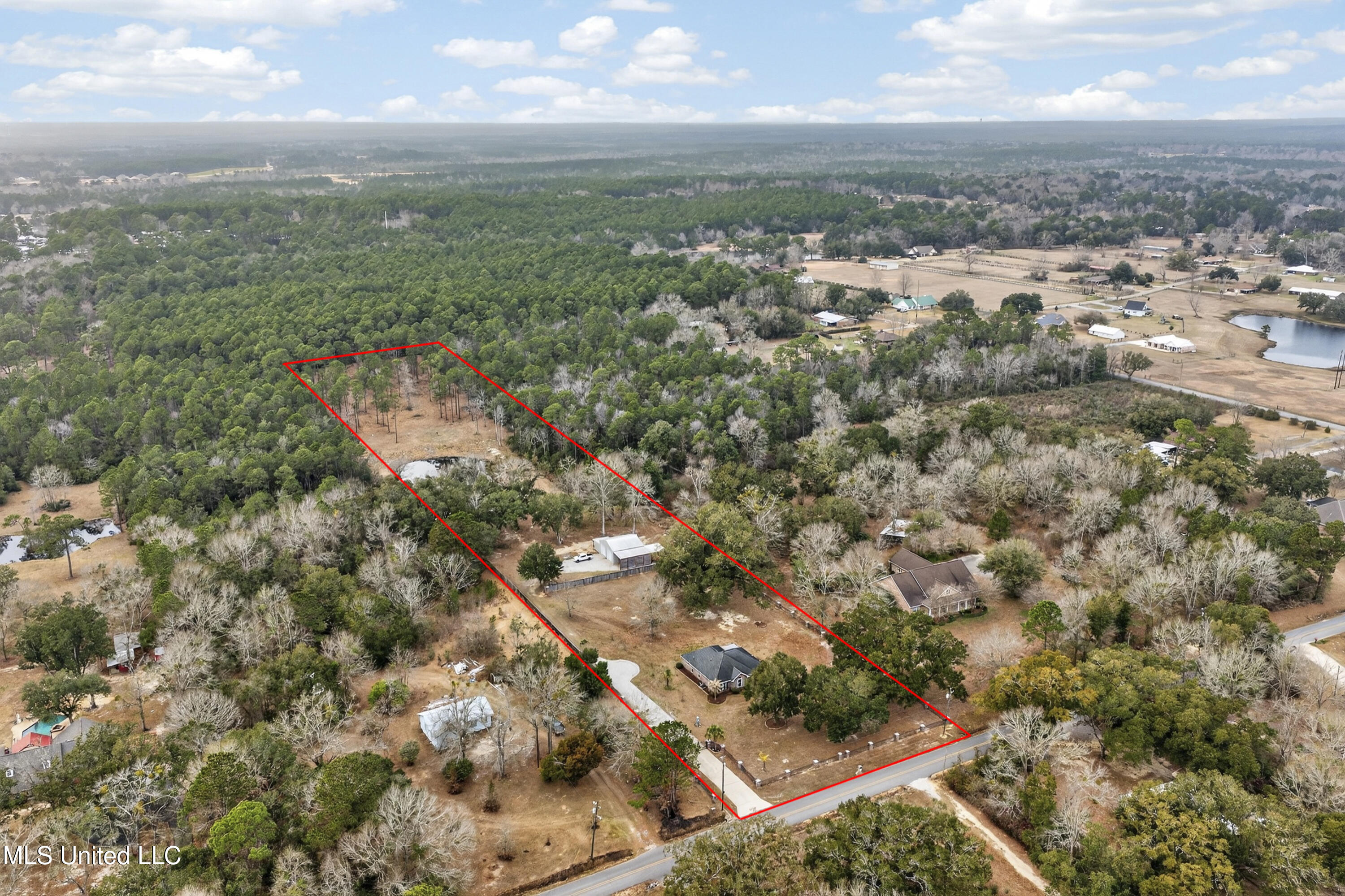 14171 Jim Byrd Road Biloxi, MS 39532 - Photo 23 of 47 14171JimByrdRd-53