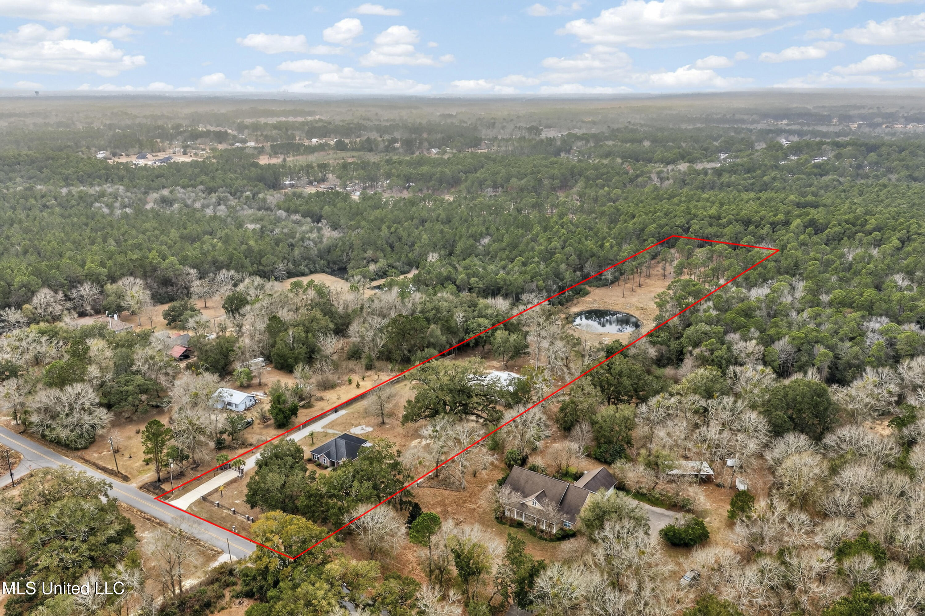 14171 Jim Byrd Road Biloxi, MS 39532 - Photo 25 of 47 14171JimByrdRd-48