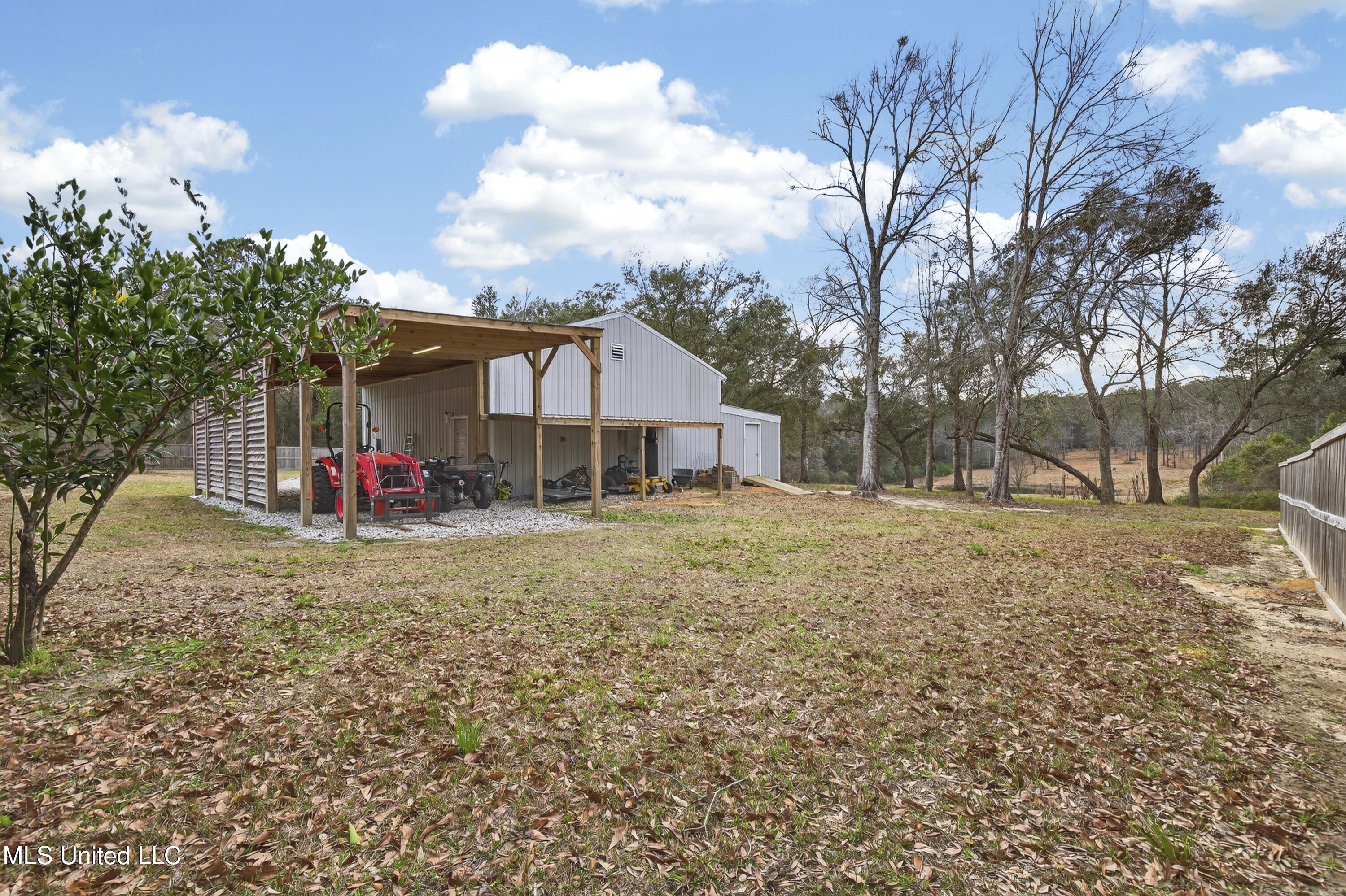 14171 Jim Byrd Road Biloxi, MS 39532 - Photo 35 of 47 14171JimByrdRd-33