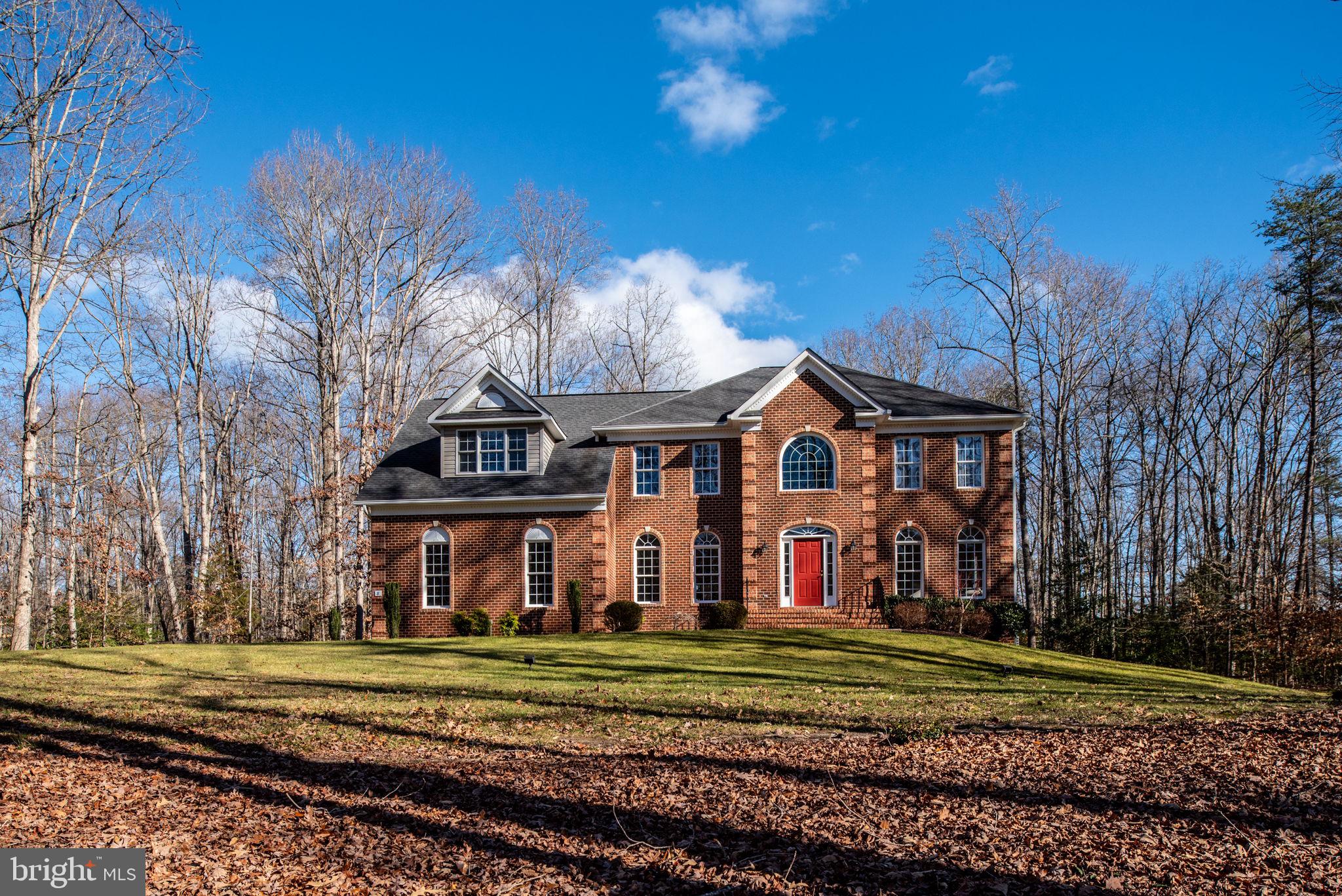 8 Riva Ridge Drive Stafford, VA 22556 - Photo 13 of 69 Welcome to 8 Riva Ridge Ln!