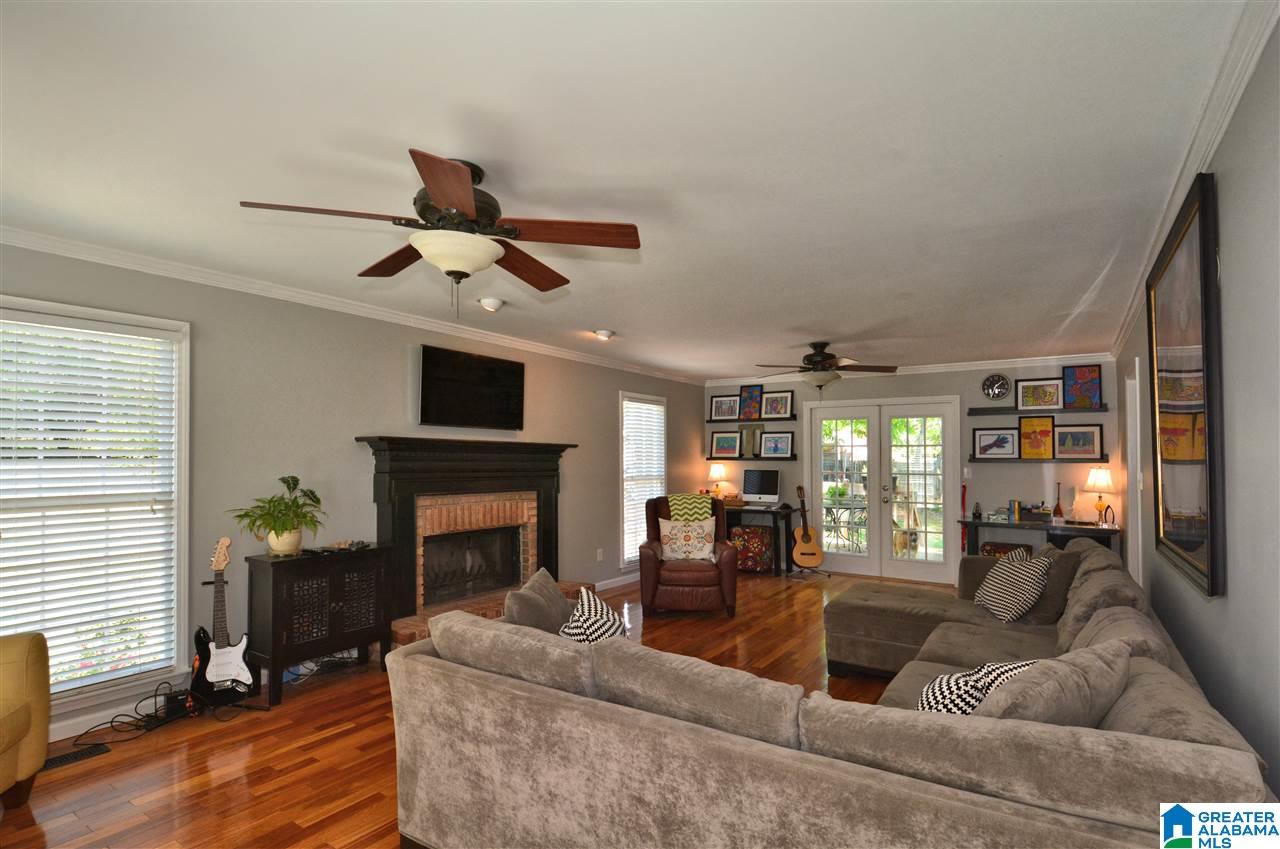 4396 Heritage View Road Birmingham, AL 35242 - Photo 8 of 47
