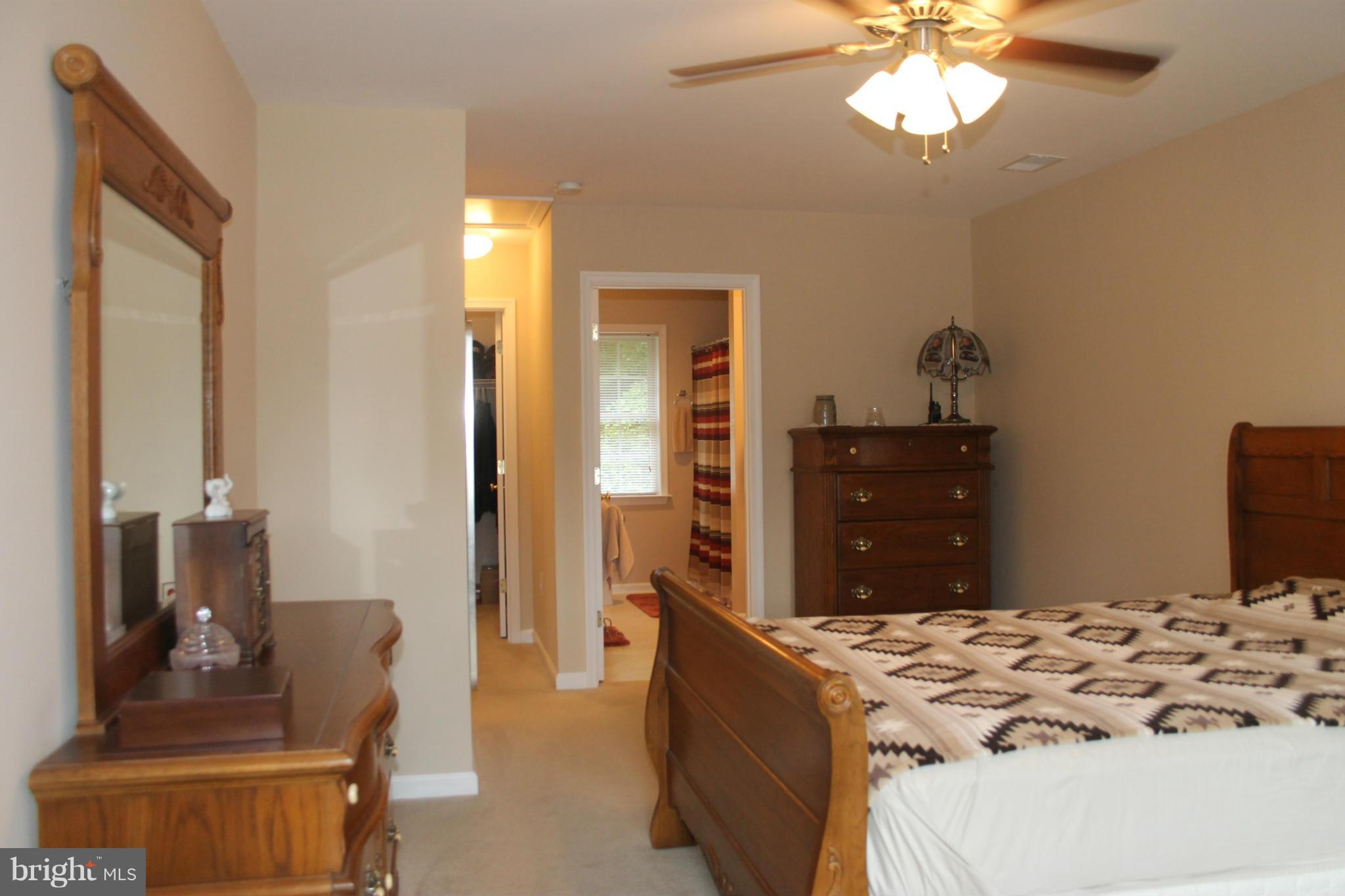 16370 Norman Road Culpeper, VA 22701 - Photo 13 of 30 Bedroom (Master)