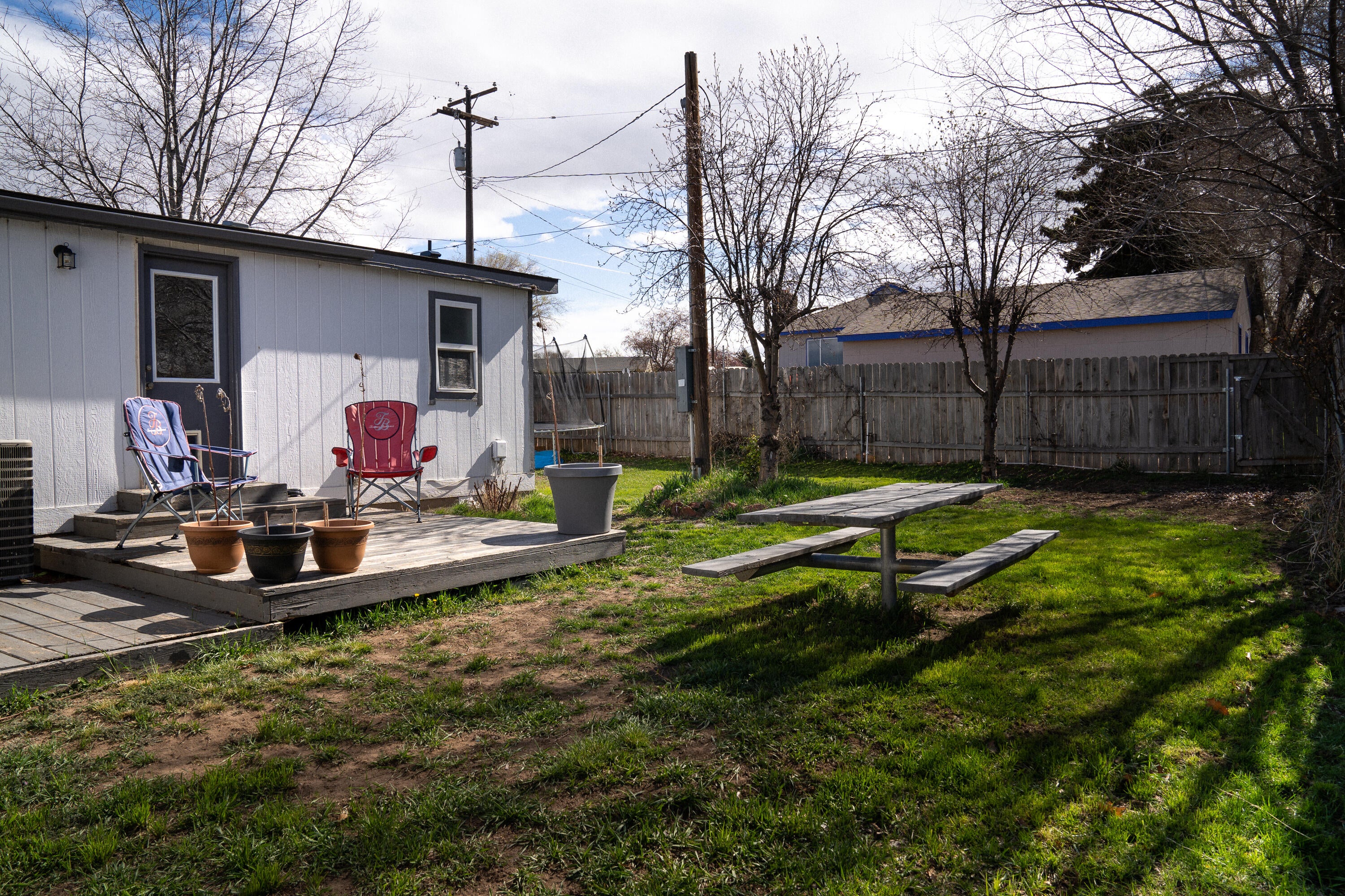 344 Southwest 6th Street Metolius, OR 97741 - Photo 25 of 27 344 Sixth St 25 of 27