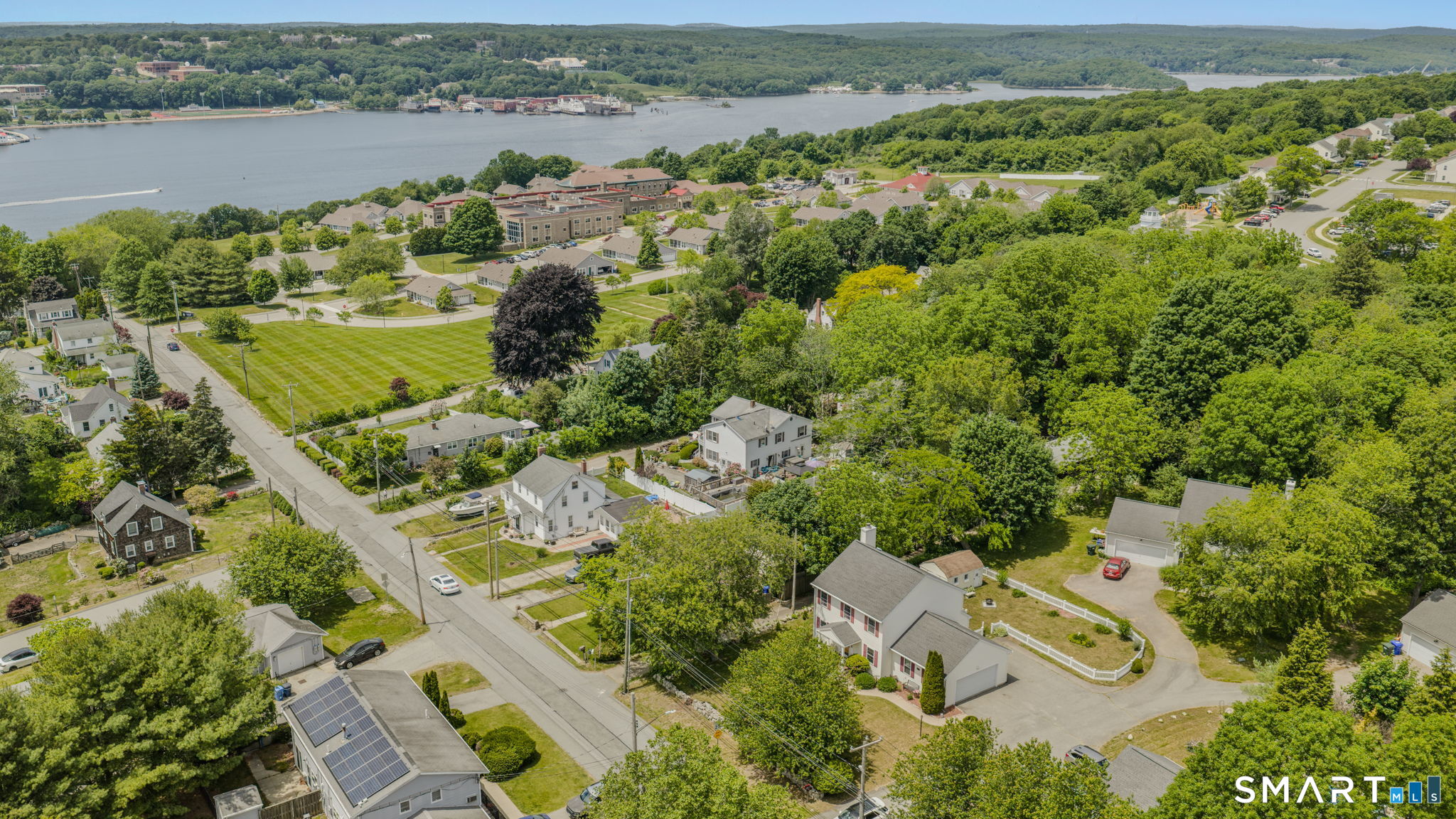 167 Lestertown Road Groton, CT 06340 - Photo 37 of 40