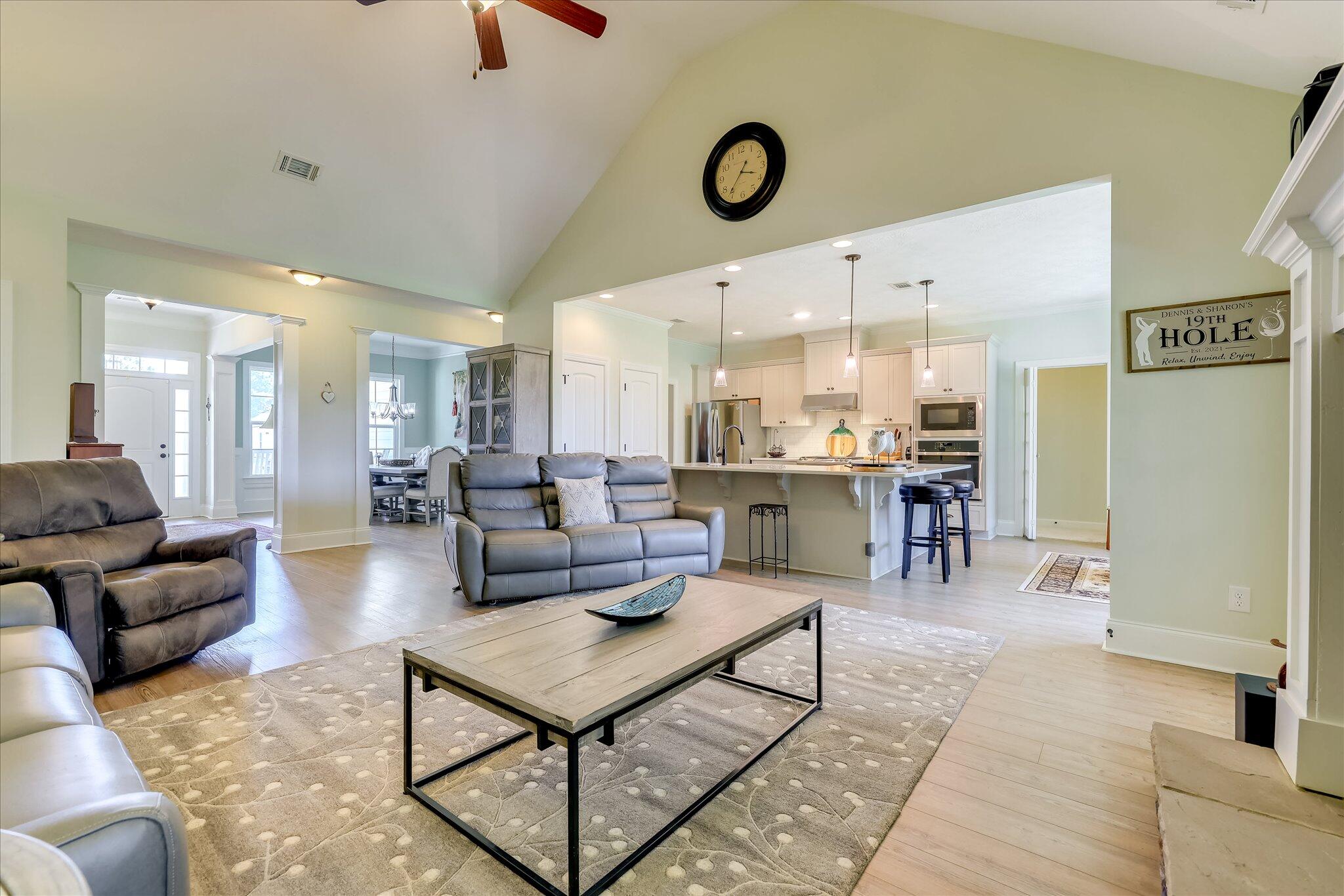 6080 Tramore Row Beech Island, SC 29842 - Photo 9 of 40