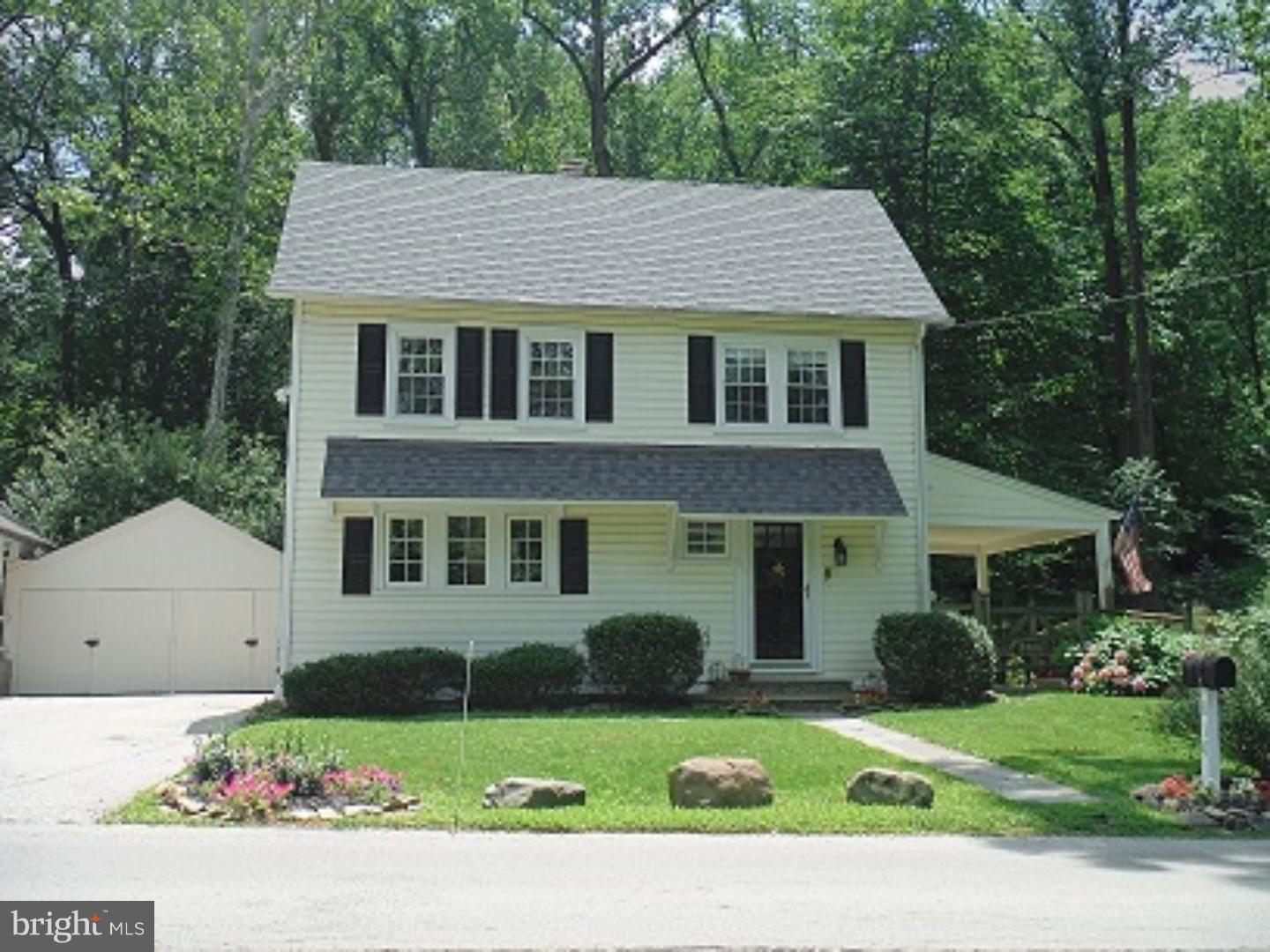 810 Pugh Road Wayne, PA 19087 - Photo 1 of 24