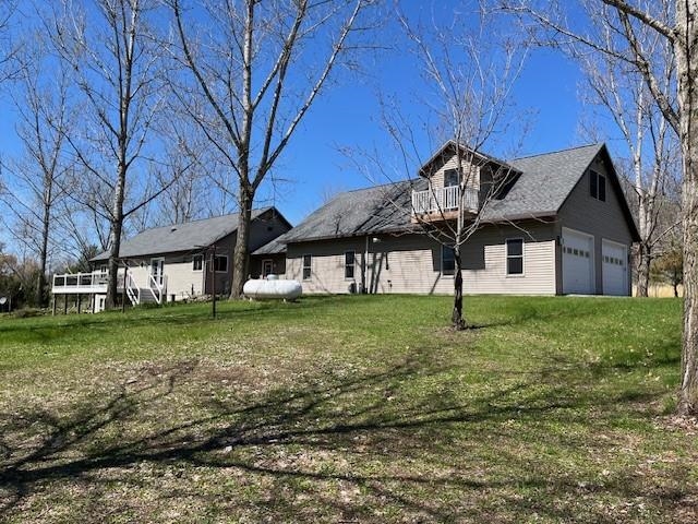 W3075 Grouse Road Pardeeville, WI 53954 - Photo 11 of 82