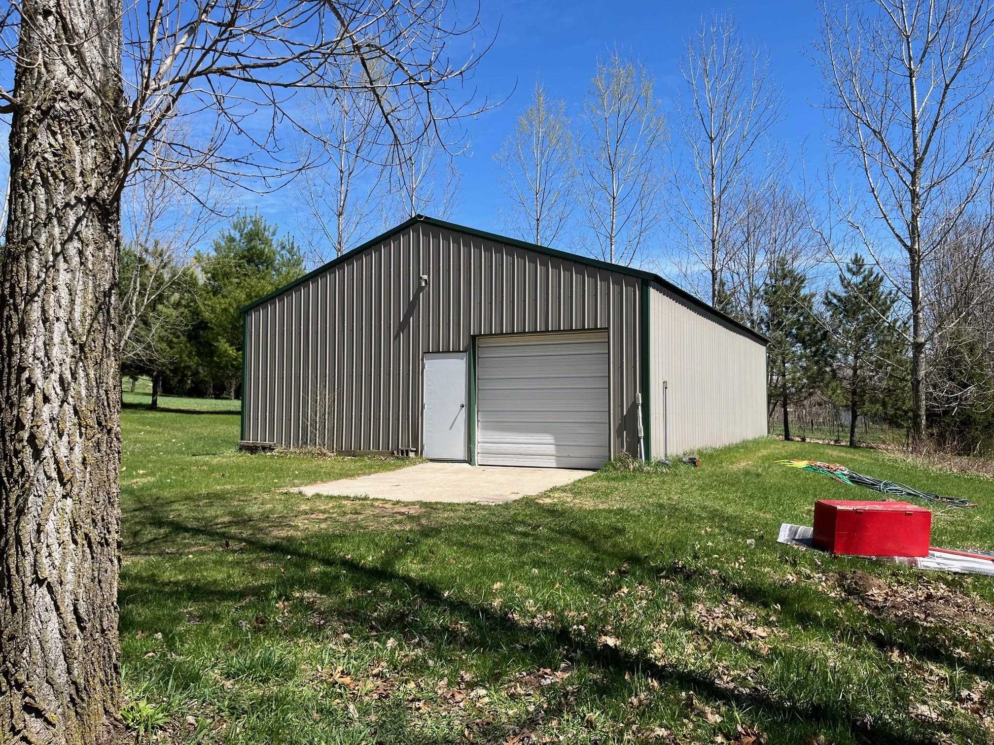 W3075 Grouse Road Pardeeville, WI 53954 - Photo 12 of 82