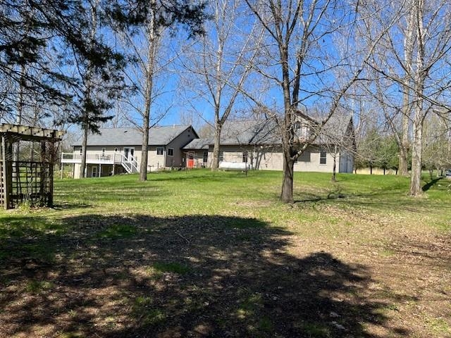 W3075 Grouse Road Pardeeville, WI 53954 - Photo 16 of 82