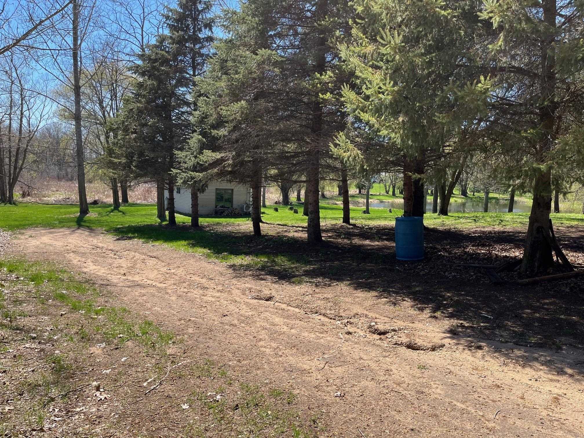 W3075 Grouse Road Pardeeville, WI 53954 - Photo 20 of 82