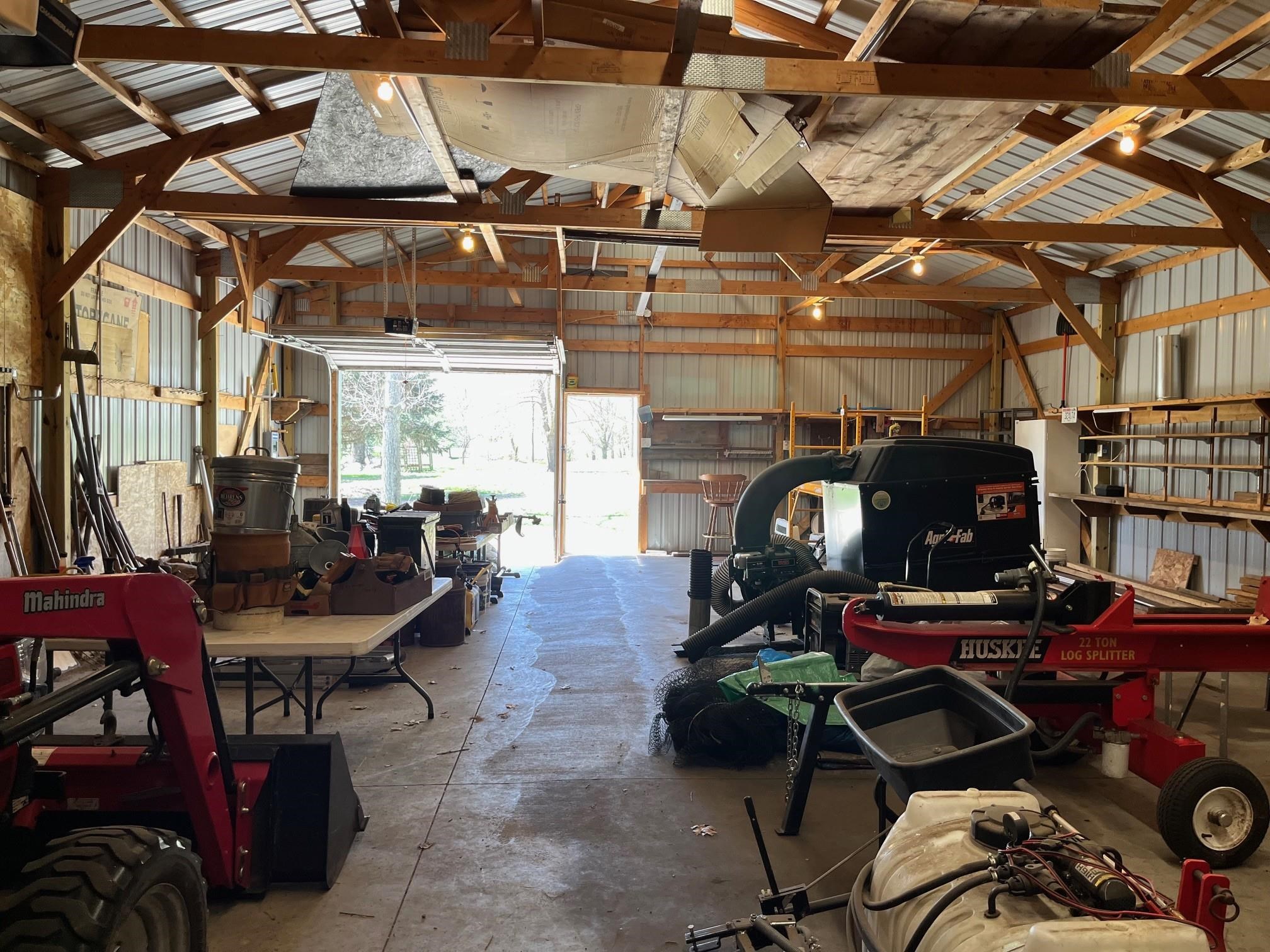 W3075 Grouse Road Pardeeville, WI 53954 - Photo 21 of 82