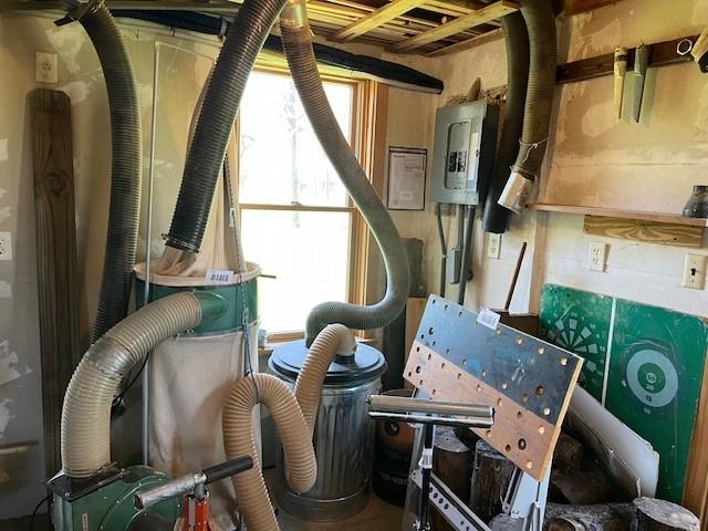 W3075 Grouse Road Pardeeville, WI 53954 - Photo 22 of 82