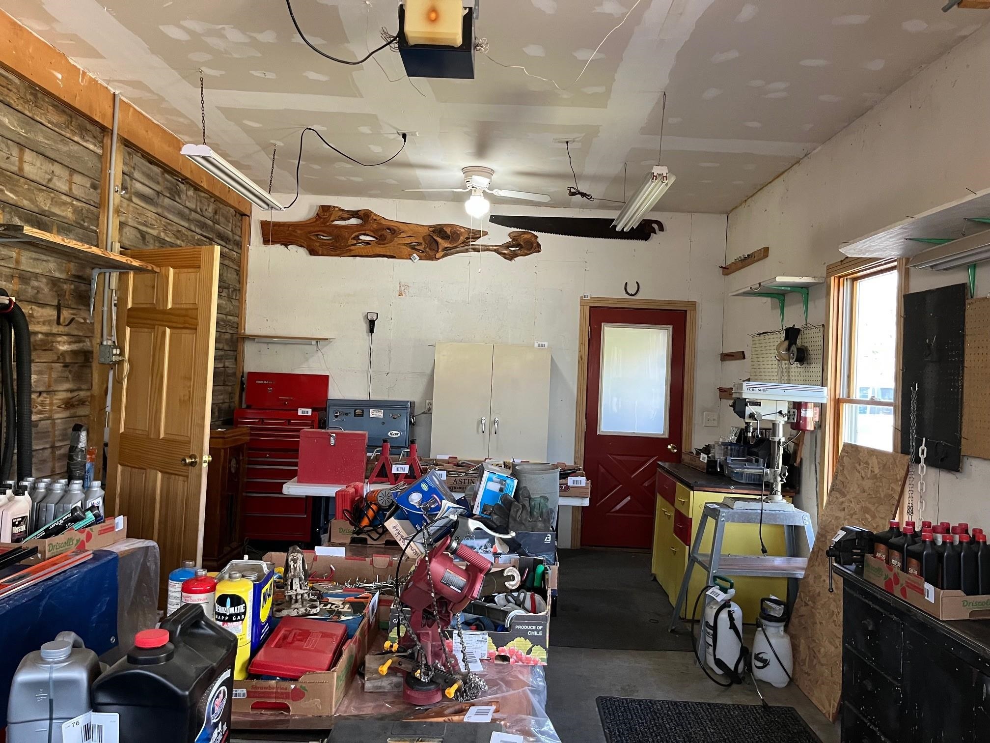 W3075 Grouse Road Pardeeville, WI 53954 - Photo 30 of 82