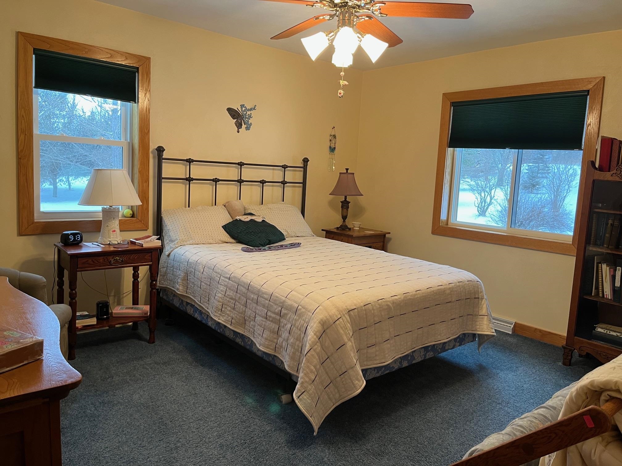 W3075 Grouse Road Pardeeville, WI 53954 - Photo 45 of 82