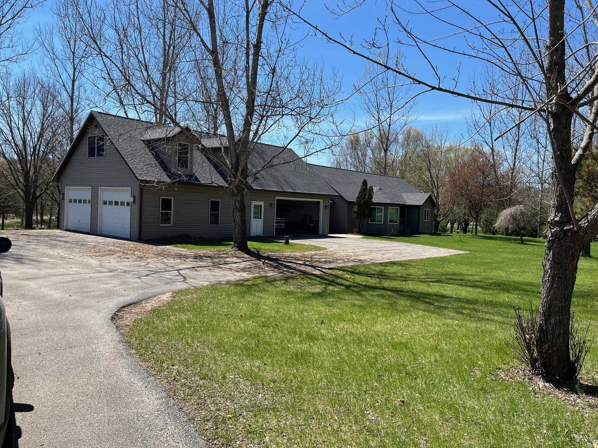 W3075 Grouse Road Pardeeville, WI 53954 - Photo 5 of 82