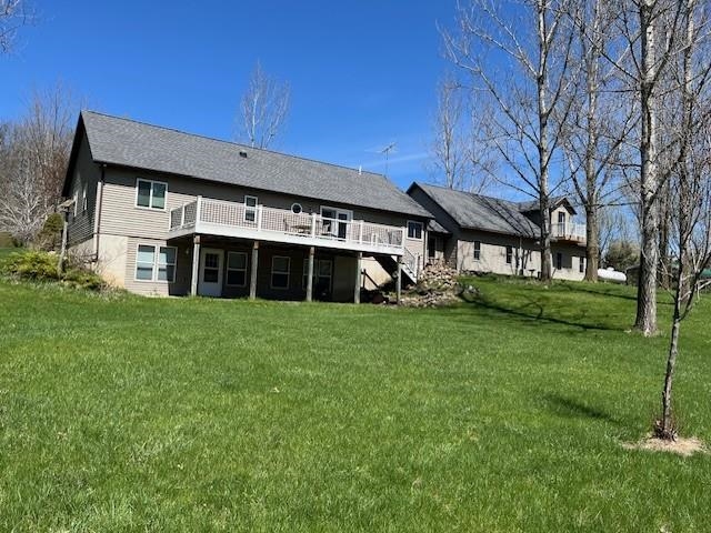 W3075 Grouse Road Pardeeville, WI 53954 - Photo 10 of 82