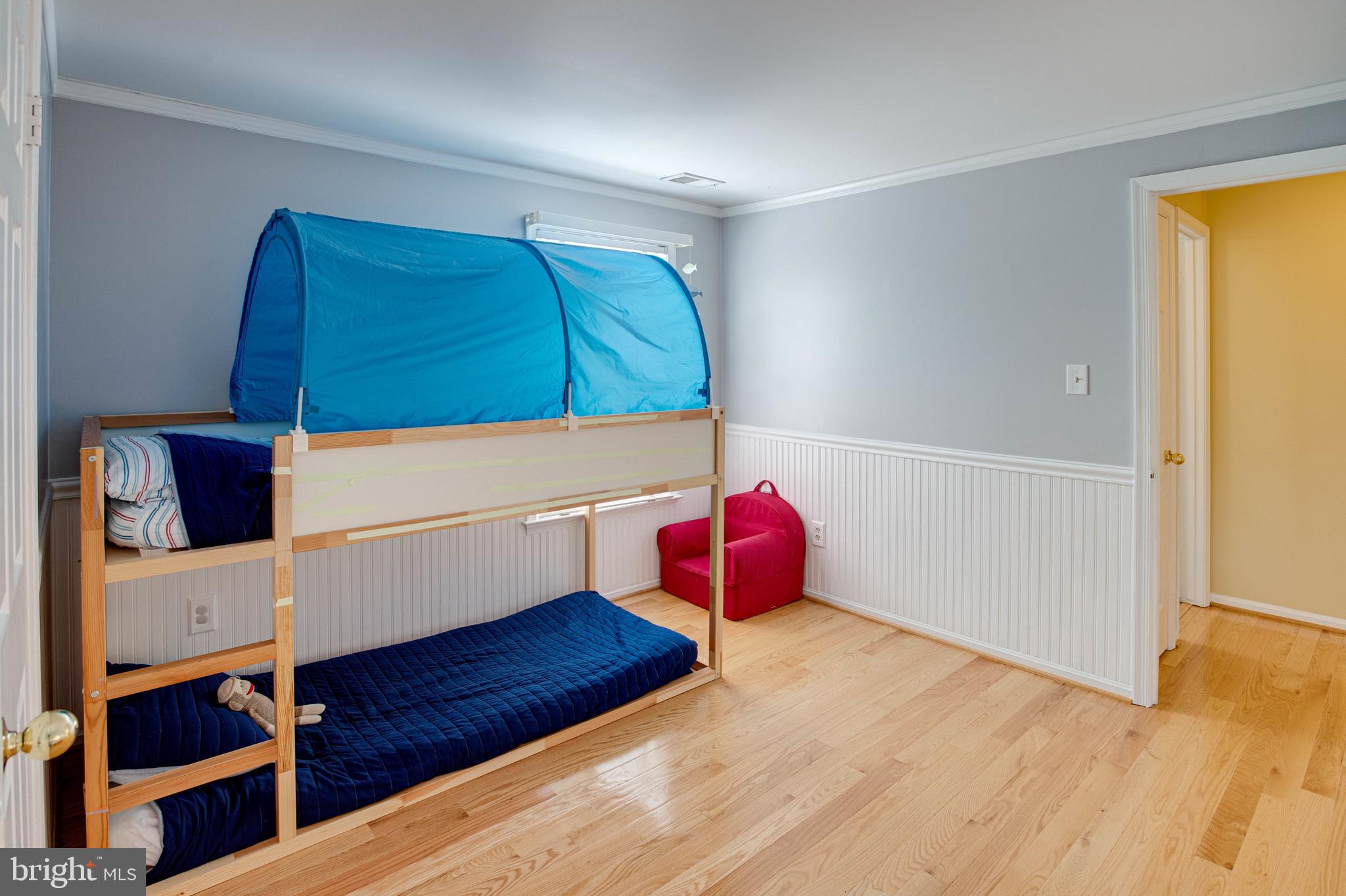 1542 Deer Point Way Reston, VA 20194 - Photo 37 of 68 Bedroom #2
