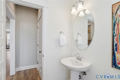 $465,000 | 14500 Michaux Springs Drive, Midlothian, VA 23113