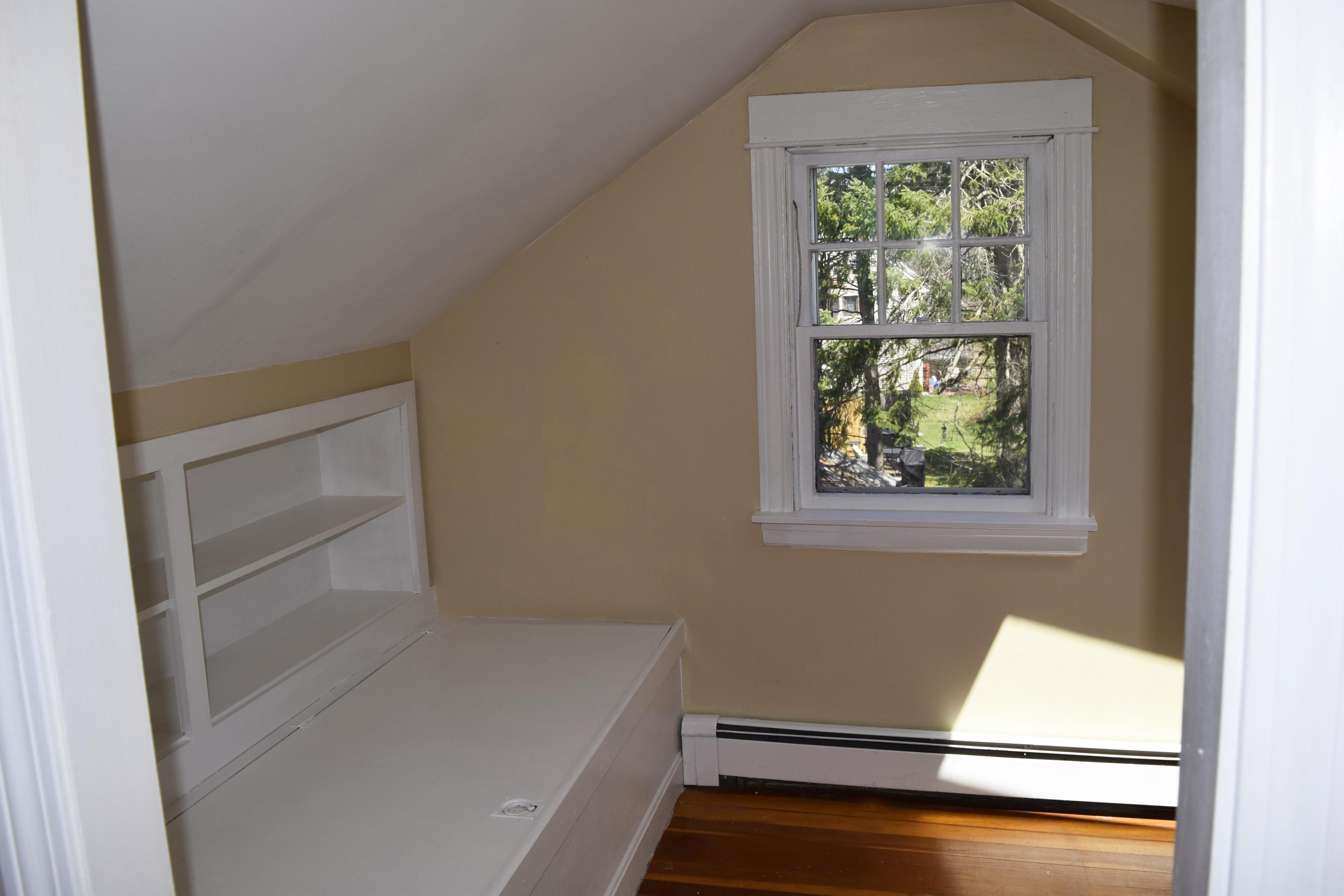 115 Read Street Portland, ME 04103 - Photo 35 of 68 Third Bedroom/Offfice
