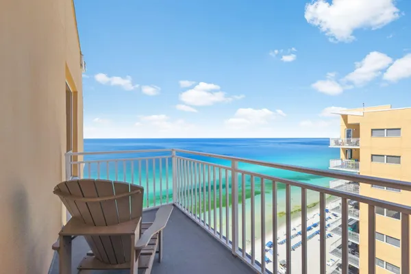 $825,000 | 17729 Front Beach Road, Unit 2101E, Panama City Beach, FL 32413