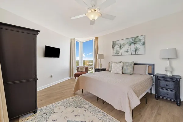 $825,000 | 17729 Front Beach Road, Unit 2101E, Panama City Beach, FL 32413