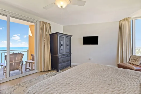$825,000 | 17729 Front Beach Road, Unit 2101E, Panama City Beach, FL 32413
