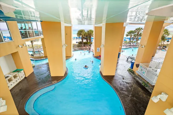 $825,000 | 17729 Front Beach Road, Unit 2101E, Panama City Beach, FL 32413