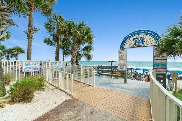 $825,000 | 17729 Front Beach Road, Unit 2101E, Panama City Beach, FL 32413