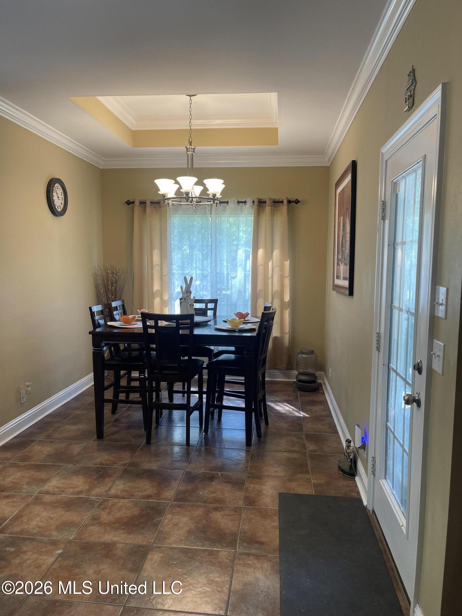 215 Ridgeview Drive Carriere, MS 39426 - Photo 4 of 21 IMG_3206