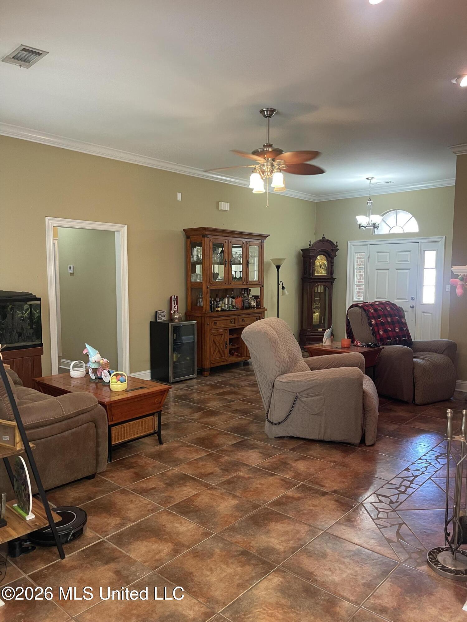 215 Ridgeview Drive Carriere, MS 39426 - Photo 7 of 21 IMG_3209