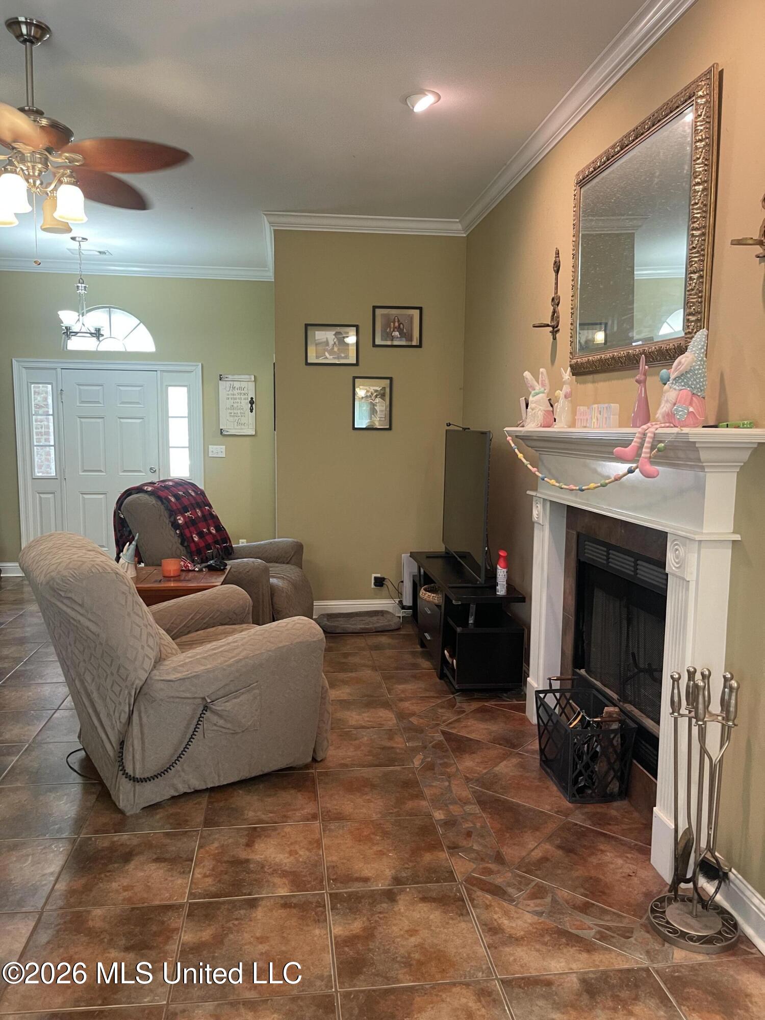 215 Ridgeview Drive Carriere, MS 39426 - Photo 8 of 21 IMG_3211