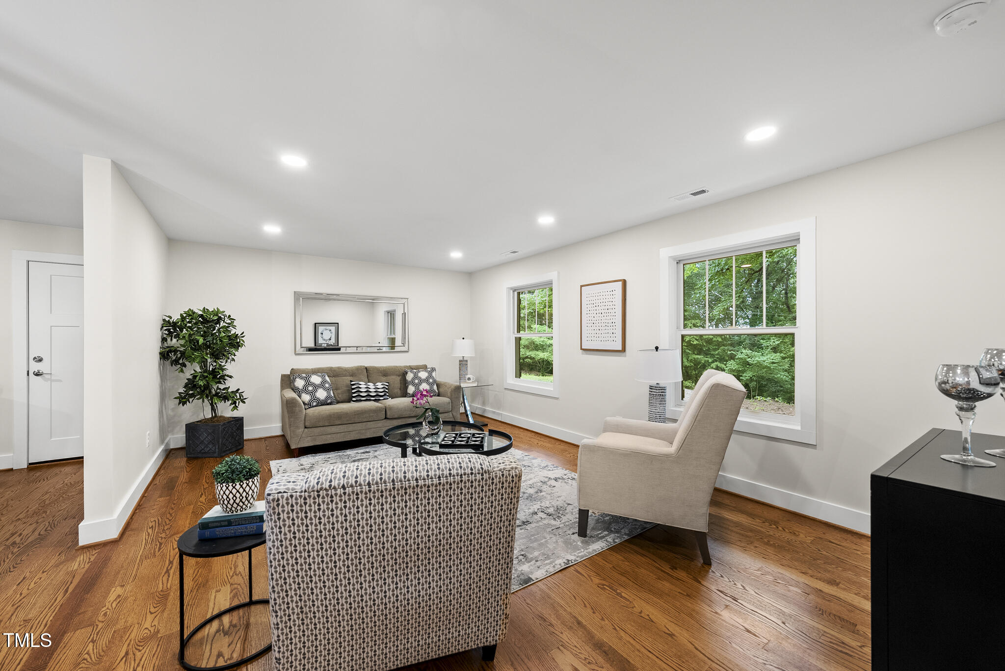 4301 Azalea Drive Raleigh, NC 27612 - Photo 6 of 38 DSC07734