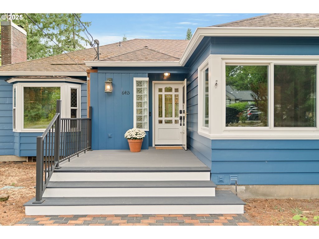 6413 Southwest Brugger Street Portland, OR 97219 - Photo 1 of 48 Gallery Image 1