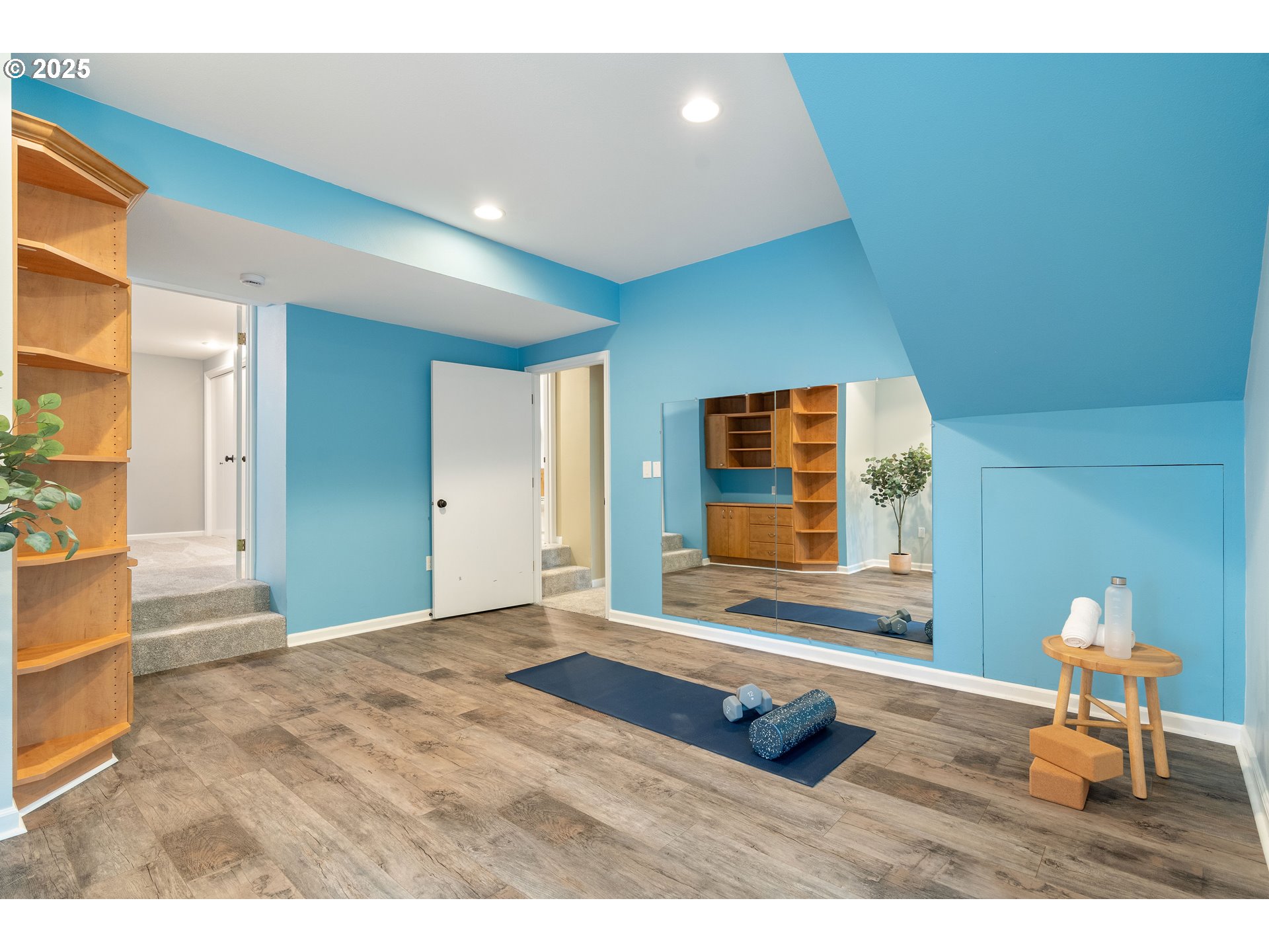 6413 Southwest Brugger Street Portland, OR 97219 - Photo 27 of 48 Gallery Image 27