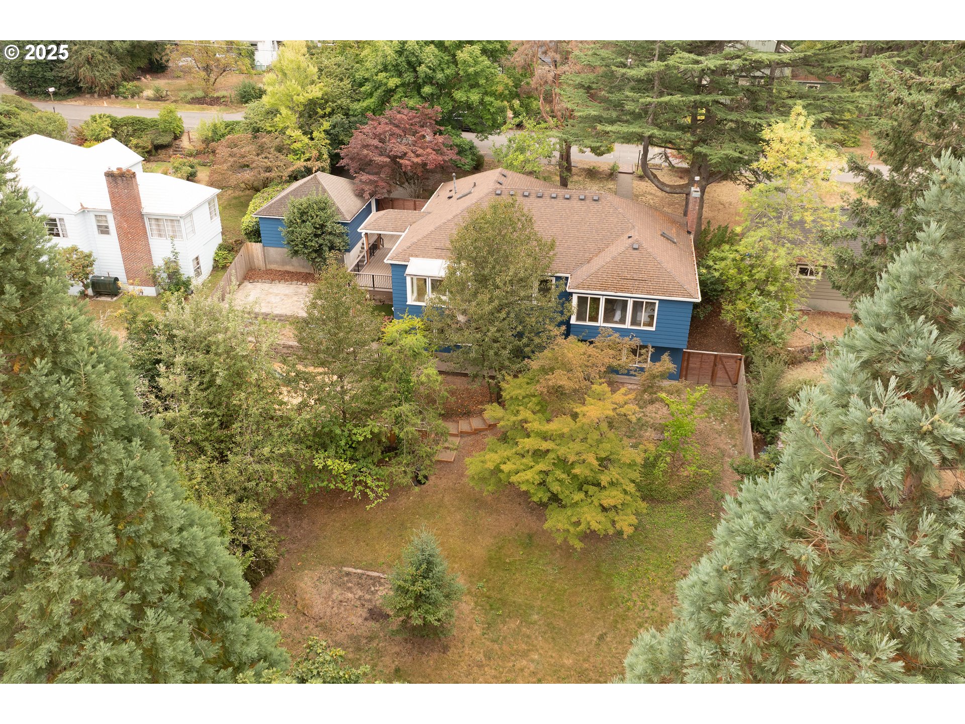 6413 Southwest Brugger Street Portland, OR 97219 - Photo 45 of 48 Gallery Image 45