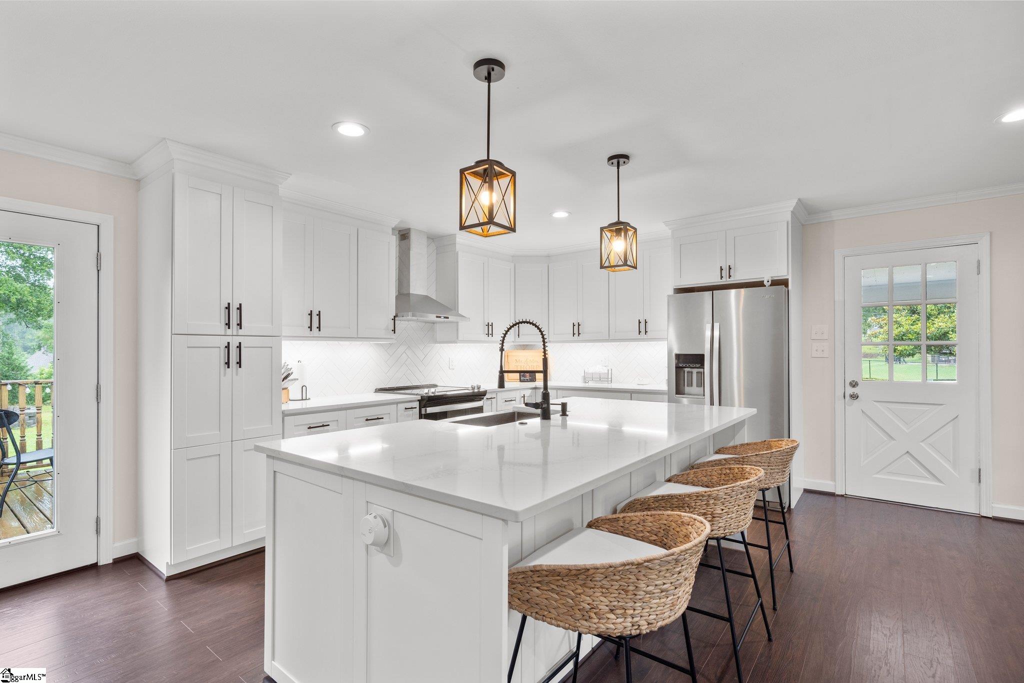 211 Zoar Heights Road Greer, SC 29651 - Photo 12 of 29