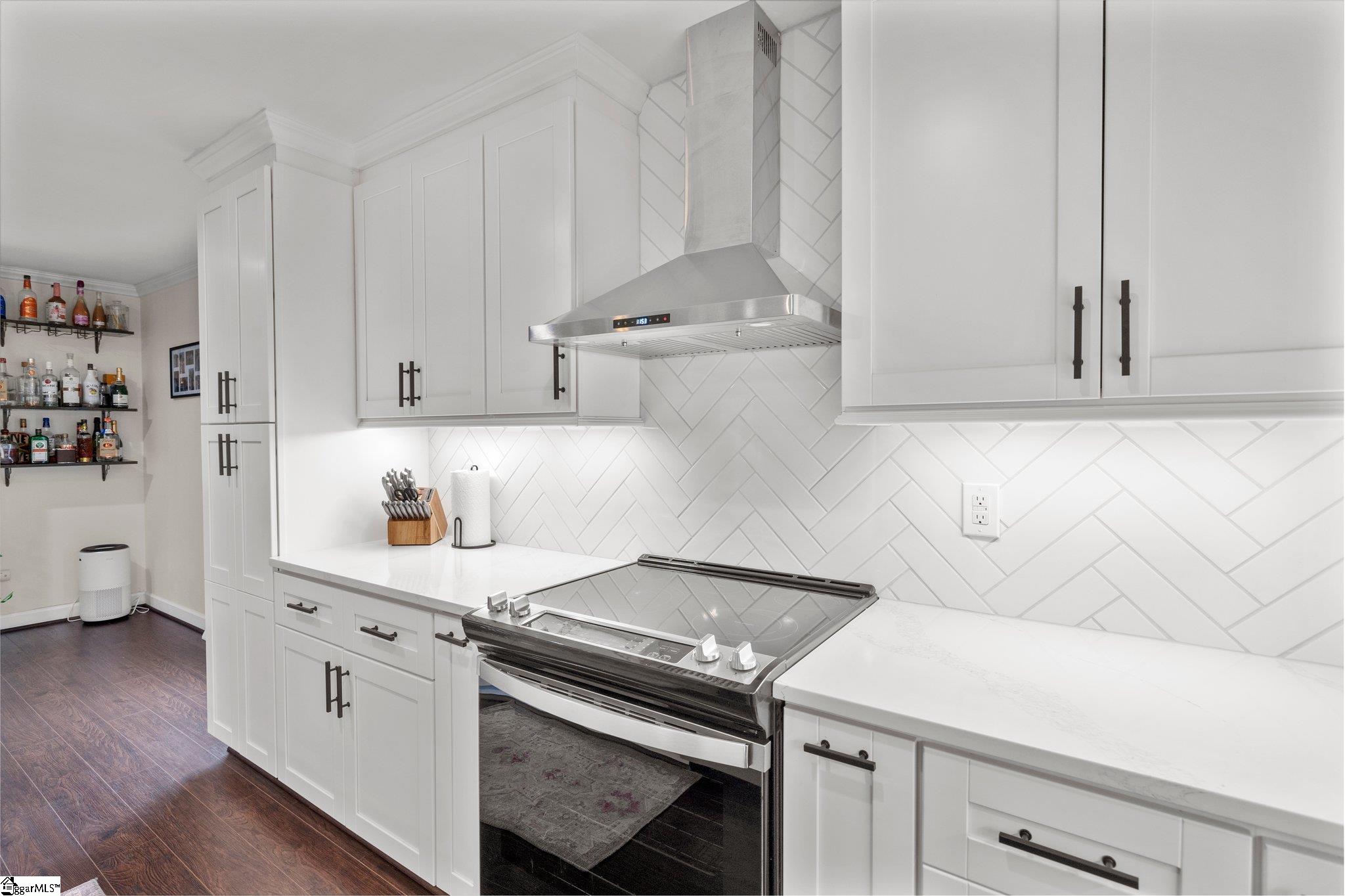 211 Zoar Heights Road Greer, SC 29651 - Photo 15 of 29