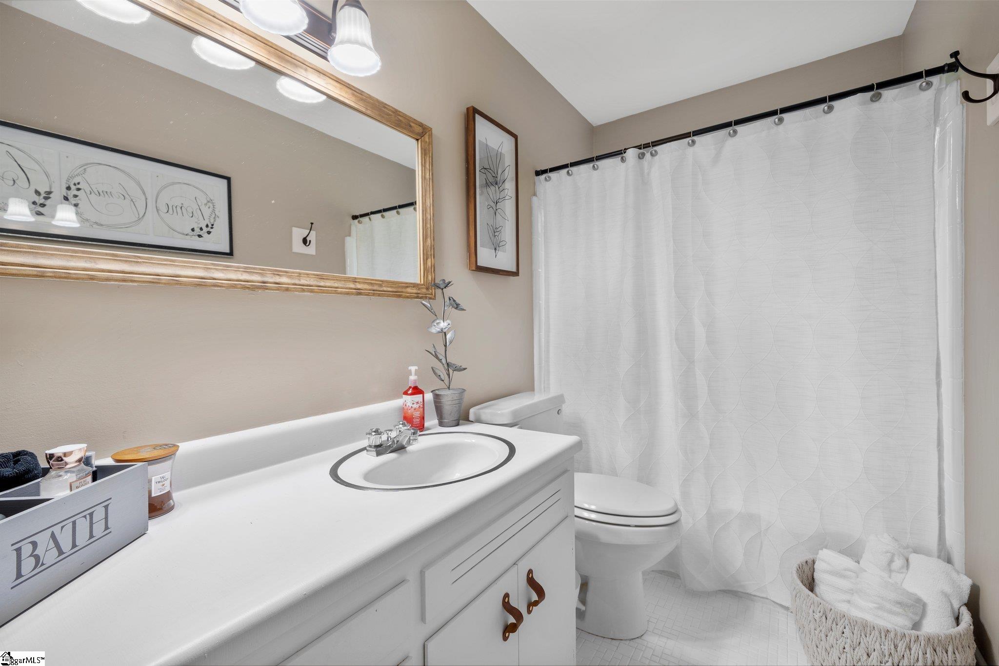 211 Zoar Heights Road Greer, SC 29651 - Photo 17 of 29