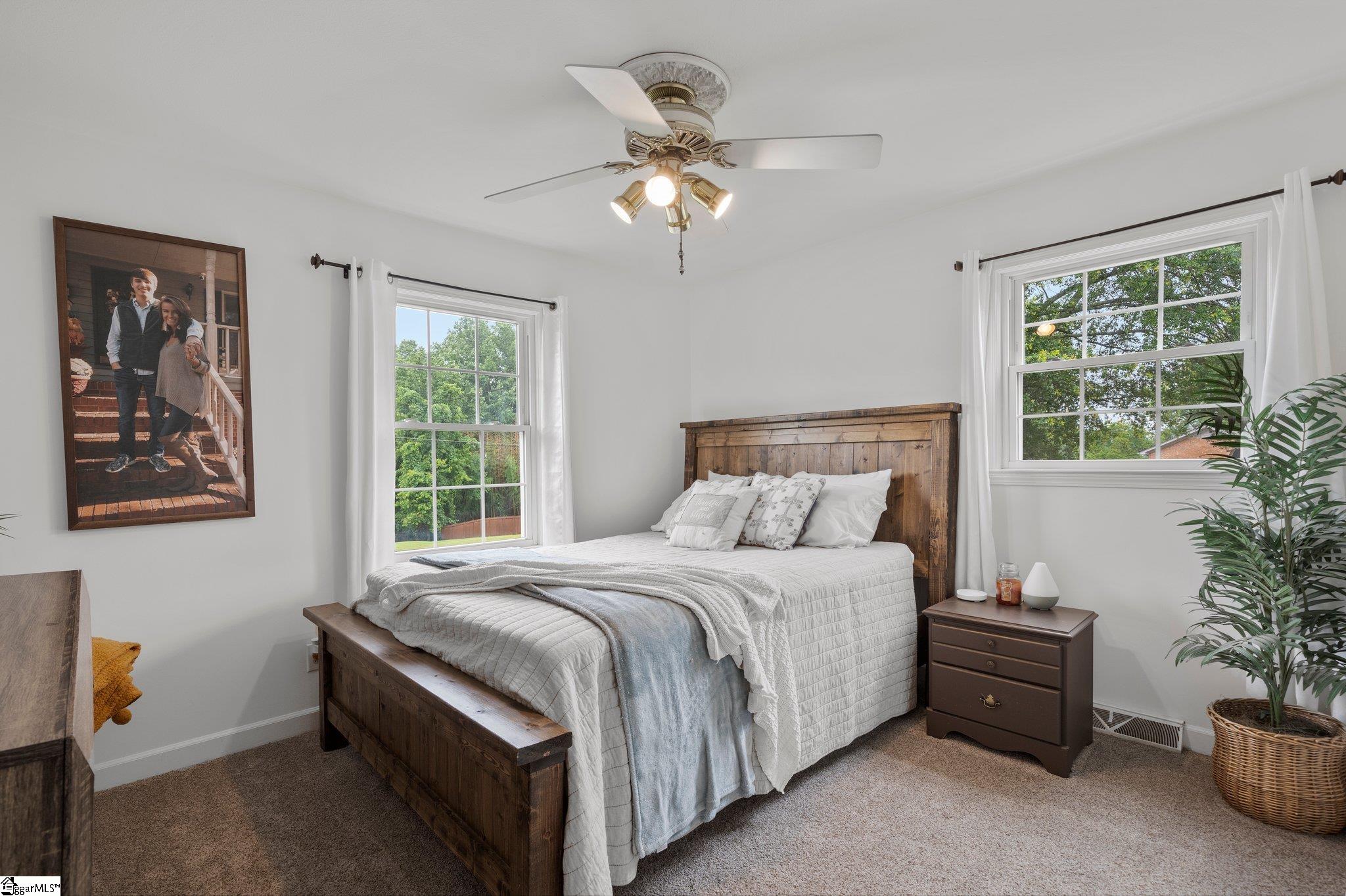 211 Zoar Heights Road Greer, SC 29651 - Photo 18 of 29