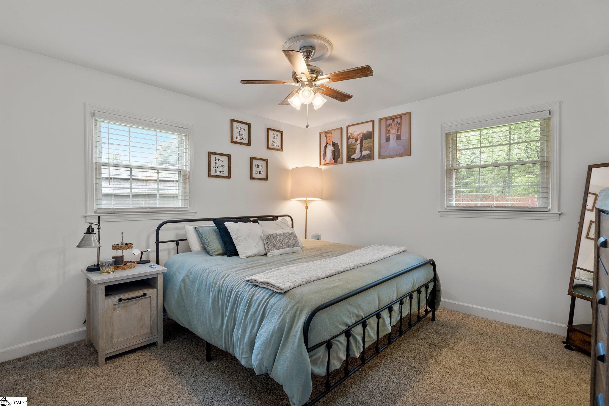 211 Zoar Heights Road Greer, SC 29651 - Photo 21 of 29