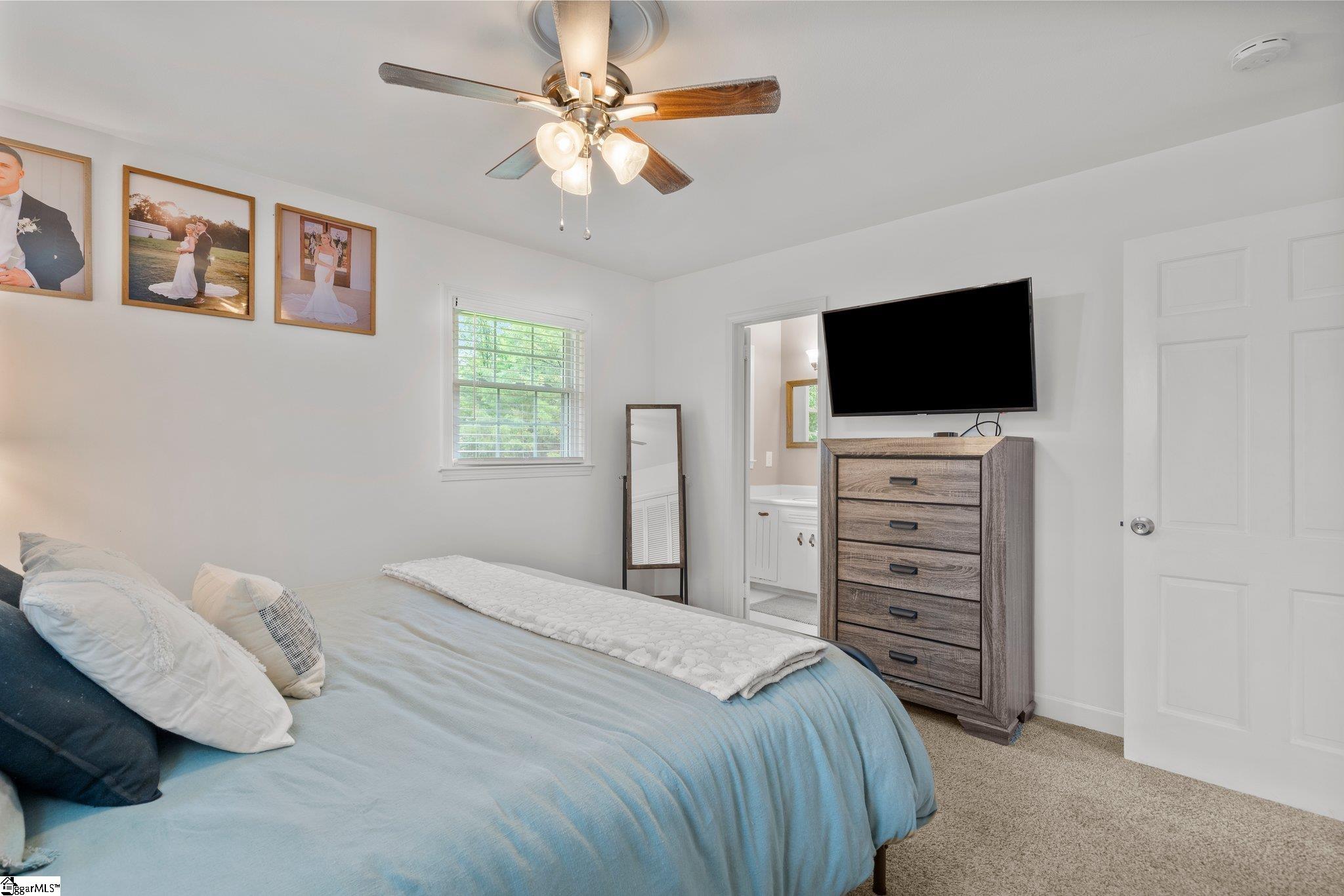 211 Zoar Heights Road Greer, SC 29651 - Photo 22 of 29